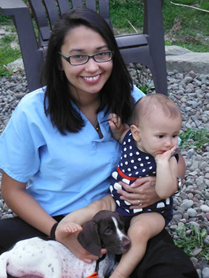 Veterinary Referral and Emergency Center - Natalia Billings