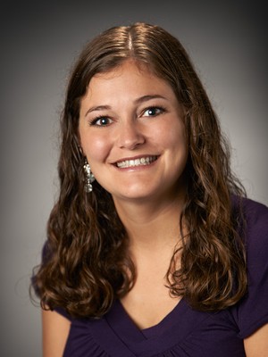 Veterinary Referral and Emergency Center - Doctors - Hannah Byrd