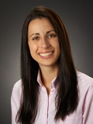 Veterinary Referral and Emergency Center - Doctors - Rachael Currao