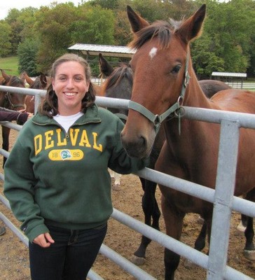 Veterinary Referral and Emergency Center - Technician - Heather Lowe