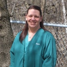 Veterinary Referral and Emergency Center - Technician - Kyra