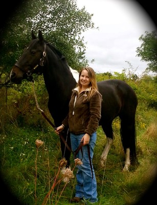 Veterinary Referral and Emergency Center - Technician - Megan Finnerty CVT