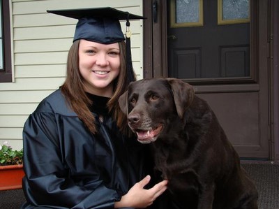 Veterinary Referral and Emergency Center - Technician - Megan L CVT