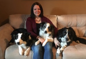 Veterinary Referral and Emergency Center - Megan Lashinski