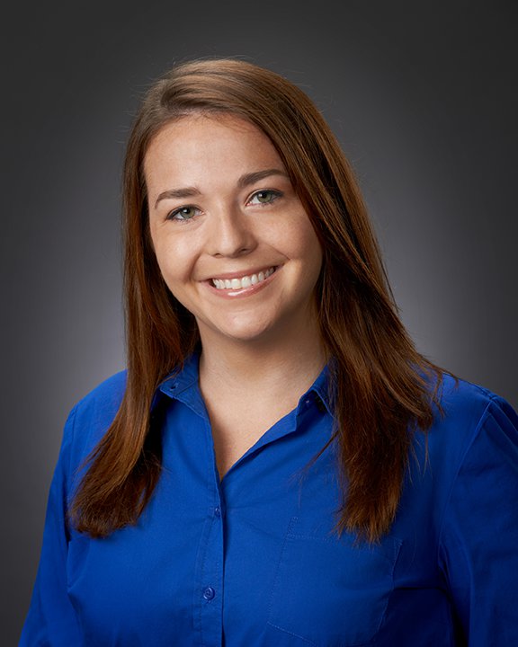 Veterinary Referral and Emergency Center - Doctors - Savannah McReynolds
