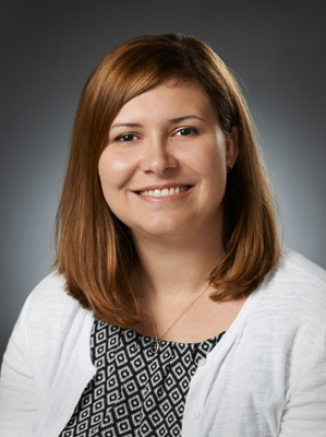 Veterinary Referral and Emergency Center - Dr. Jolene Kern
